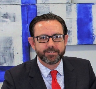 Picture of Alejandro Sáenz de San Pedro