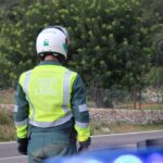 Guardia Civil de Tráfico