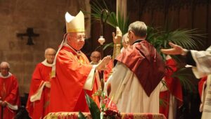 obispo sebastia taltavull