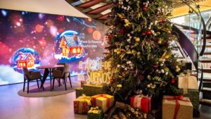 El &Aacute;rbol de los Sue&ntilde;os - CAIXABANK