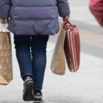 Los compras con bonos superan los 8,4 millones de euros en ventas a una semana de su fin
