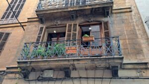 vivienda alquiler casco antiguo palma