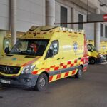 ambulancia son espases