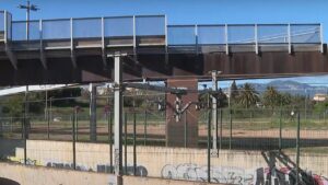 Estaci&oacute;n de Son Costa