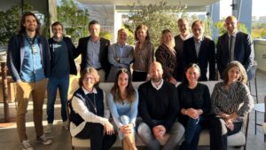 jurado premio cesag 2024