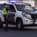 Guardia Civil