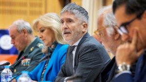 ministro grande-marlaska dgt