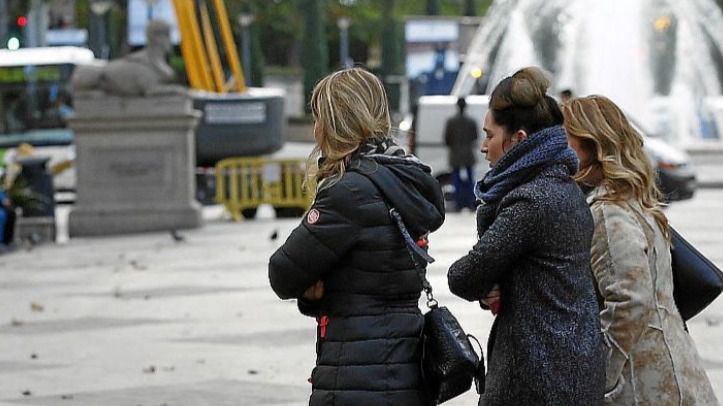 frio