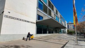 delegacion ministerios economia y hacienda palma