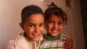 Asociaci&oacute;n de Amigos del Pueblo Saharaui