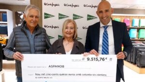 corte ingles aspanob