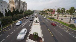 Bus vao desaparecido