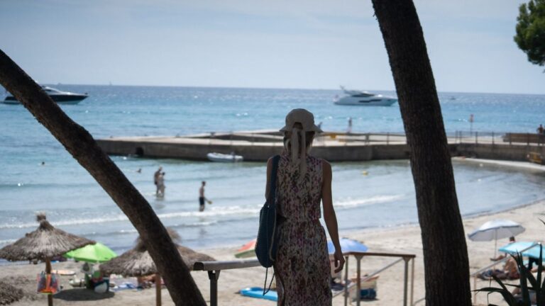 Playa de Paguera