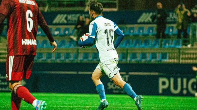 Baleares vs Lleida