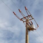 La demanda eléctrica crece un 7,9 por ciento en Baleares durante noviembre