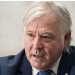 El conseller insular de Turismo, José Marcial Rodríguez.