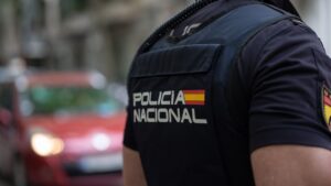 Policia Nacional