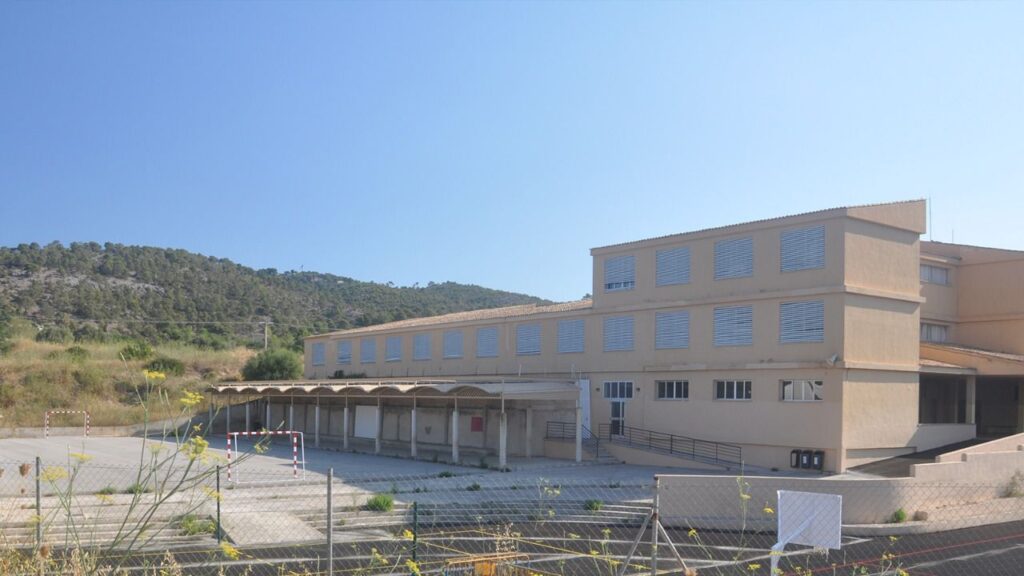 CEIP Ses Quarterades de Calvià