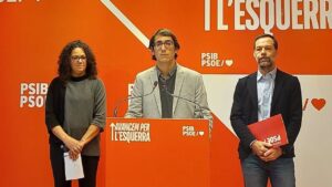 psib portavoces 2025