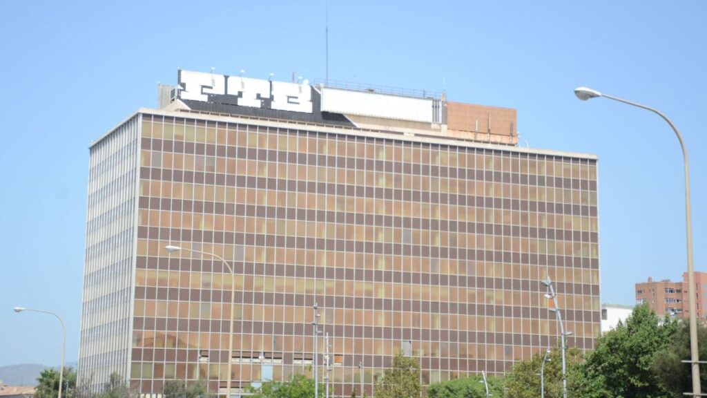Edificio Gesa