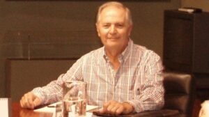 Jos&eacute; Lorenzo Mulet