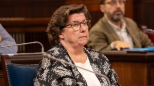 Parlament Ley de sucesiones