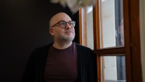 Miguel Martorell Director del tetre Principal de Palma