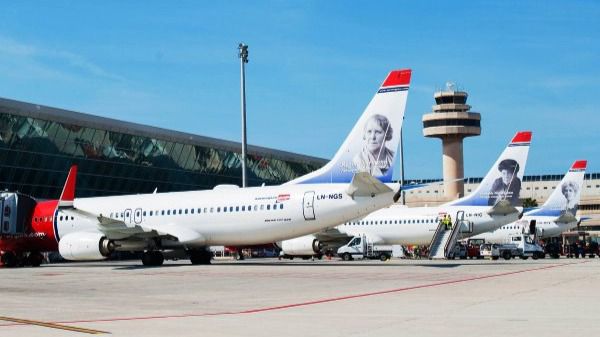 aviones