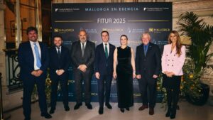 www.mallorcadiario.com fotos 1 485458 mallorca fitur 2025
