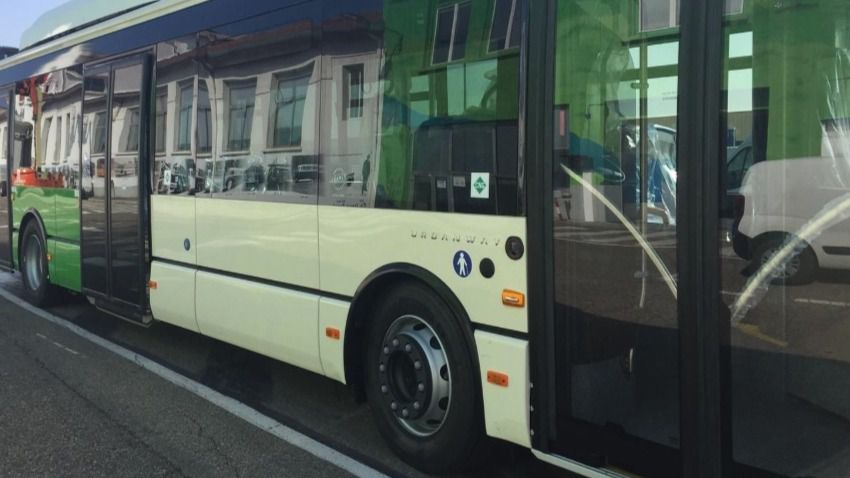autobus palma emt