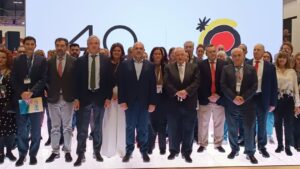 patronales agencias viajes fitur 2025