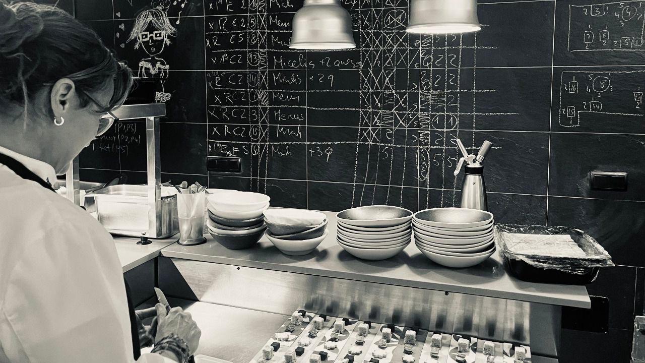 miceli restaurante