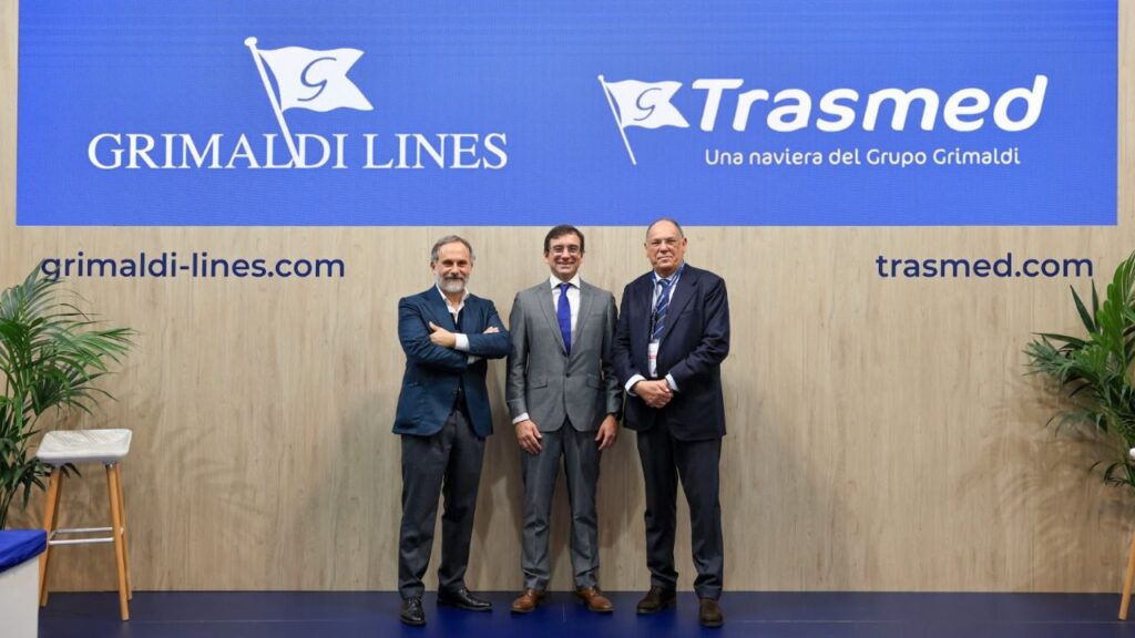 www.mallorcadiario.com fotos 1 485481 grimaldi rutas bilbao fitur 2025 1