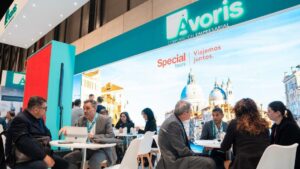 estand avoris fitur 2025