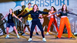 megasport
