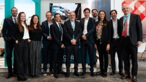 resumen jornadas de &Aacute;voris en FITUR 2025