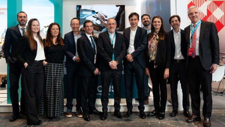 resumen jornadas de Ávoris en FITUR 2025