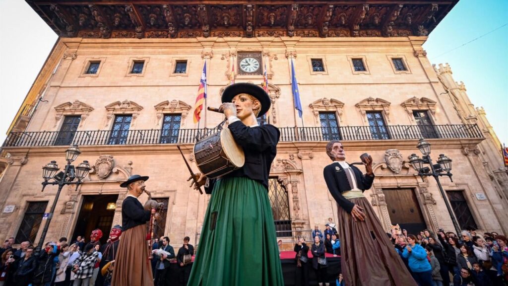 www.mallorcadiario.com fotos 1 485537 gegants