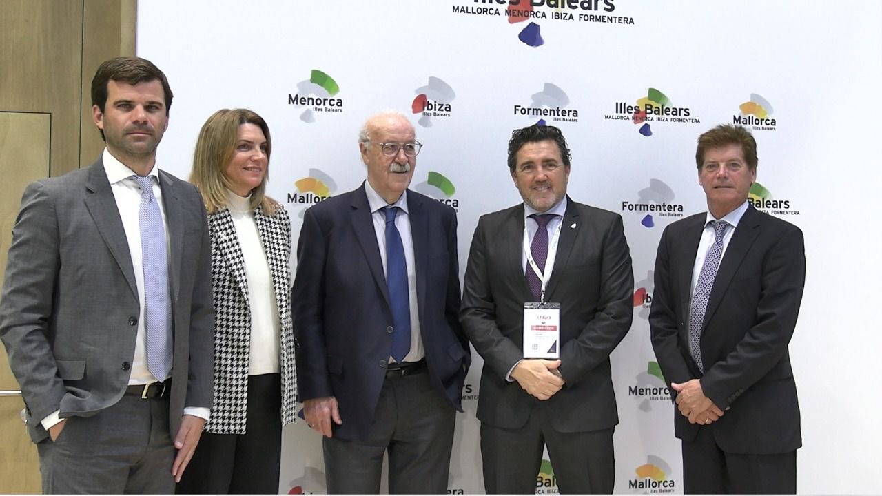 www.mallorcadiario.com fotos 1 485538 fitur calvia