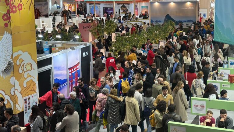 www.mallorcadiario.com fotos 1 485562 fitur ambiente