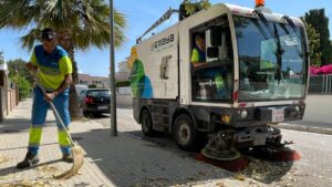 emaya limpieza palma