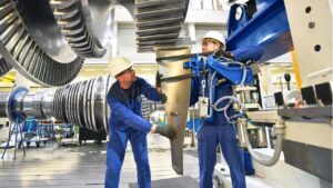 empleo f&aacute;brica montaje