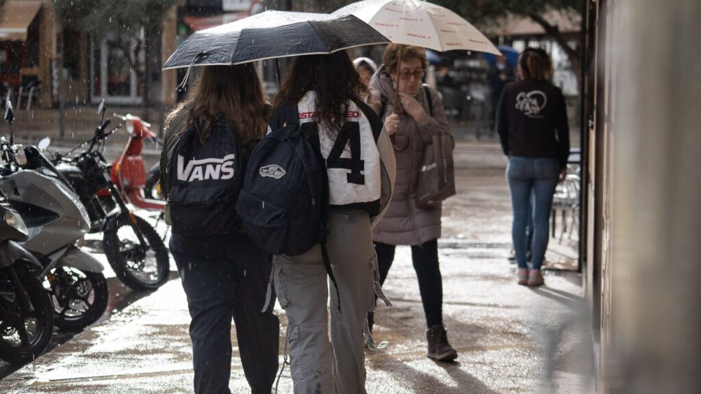 www.mallorcadiario.com fotos 1 485620 lluvia en palma 14