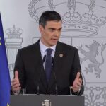 PEDRO SANCHEZ