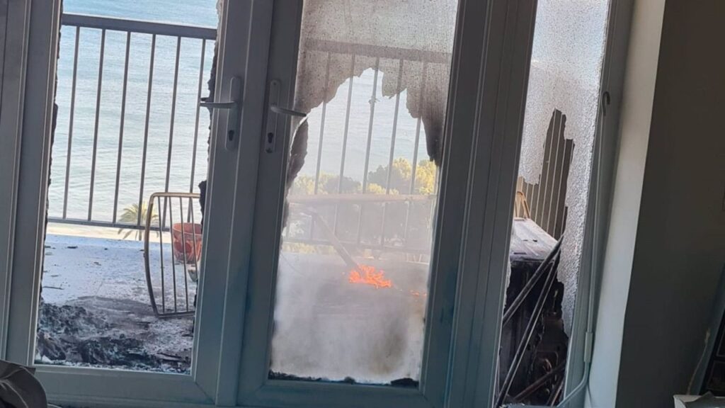 www.mallorcadiario.com fotos 1 485635 incendio terraza magaluf