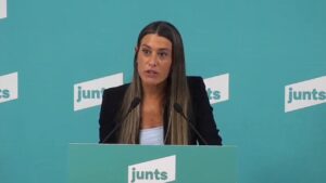 Junts dinamita la legislatura y deja a S&aacute;nchez sin red