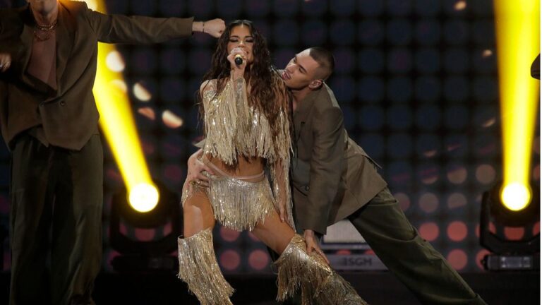 www.mallorcadiario.com fotos 1 485638 daniela blasco semis benidorm fest 2025