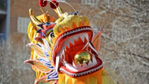 A&ntilde;o chino Pere Garau