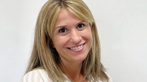 Nuria Gallego Ca&ntilde;ellas, directora de Servicios Corporativos de Emaya.