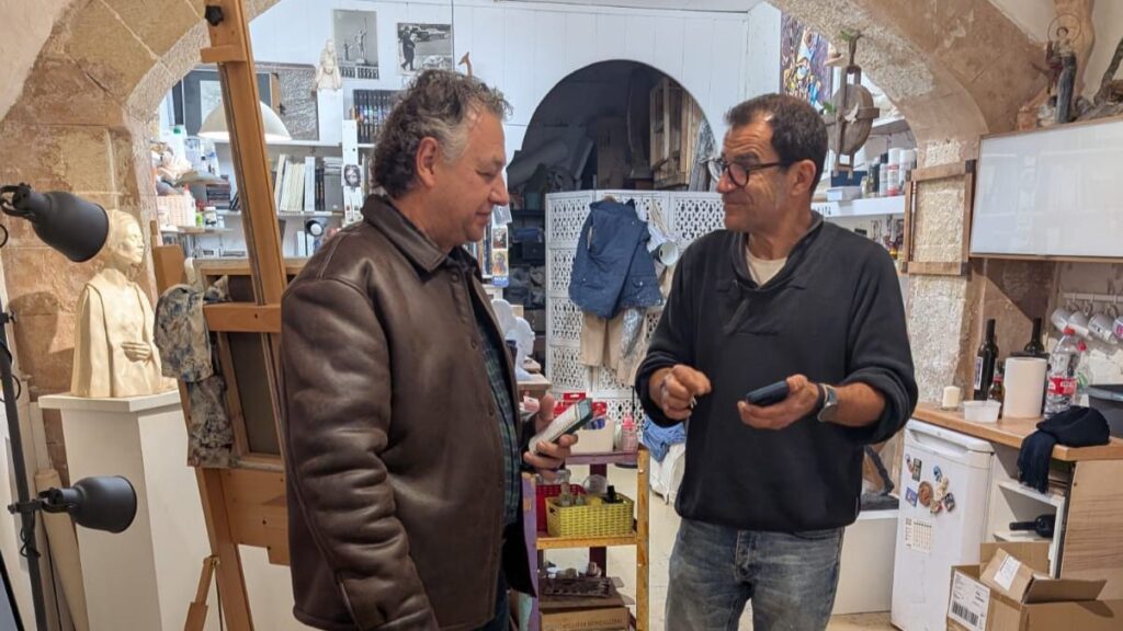 MD Arte Miguel Ramón